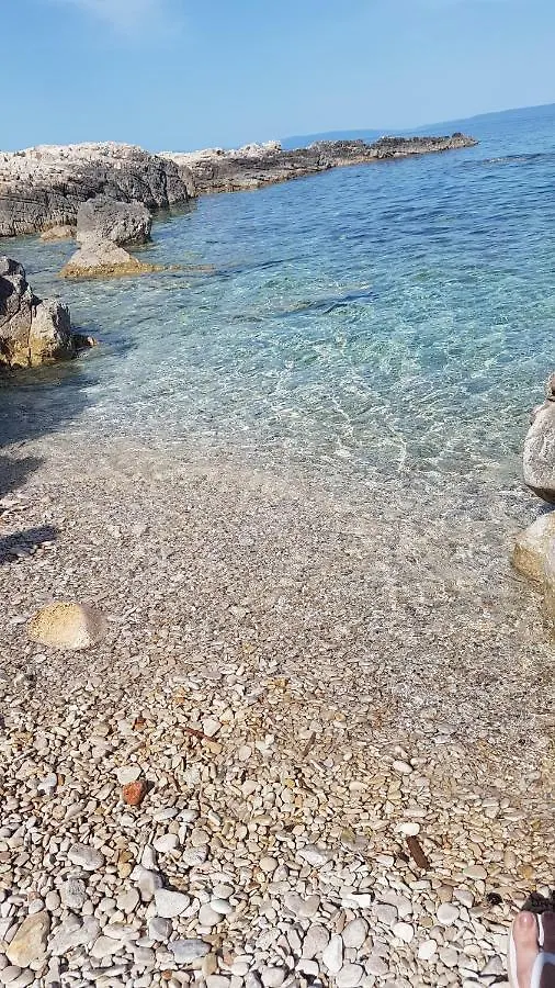 Holiday Home Kerniat 0*, Pula Croatia