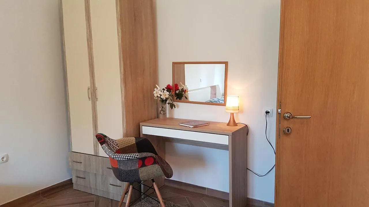 Holiday Home Kerniat Croatia