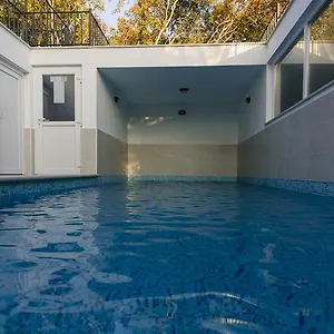 Lavanda 2 Apartman Njivice