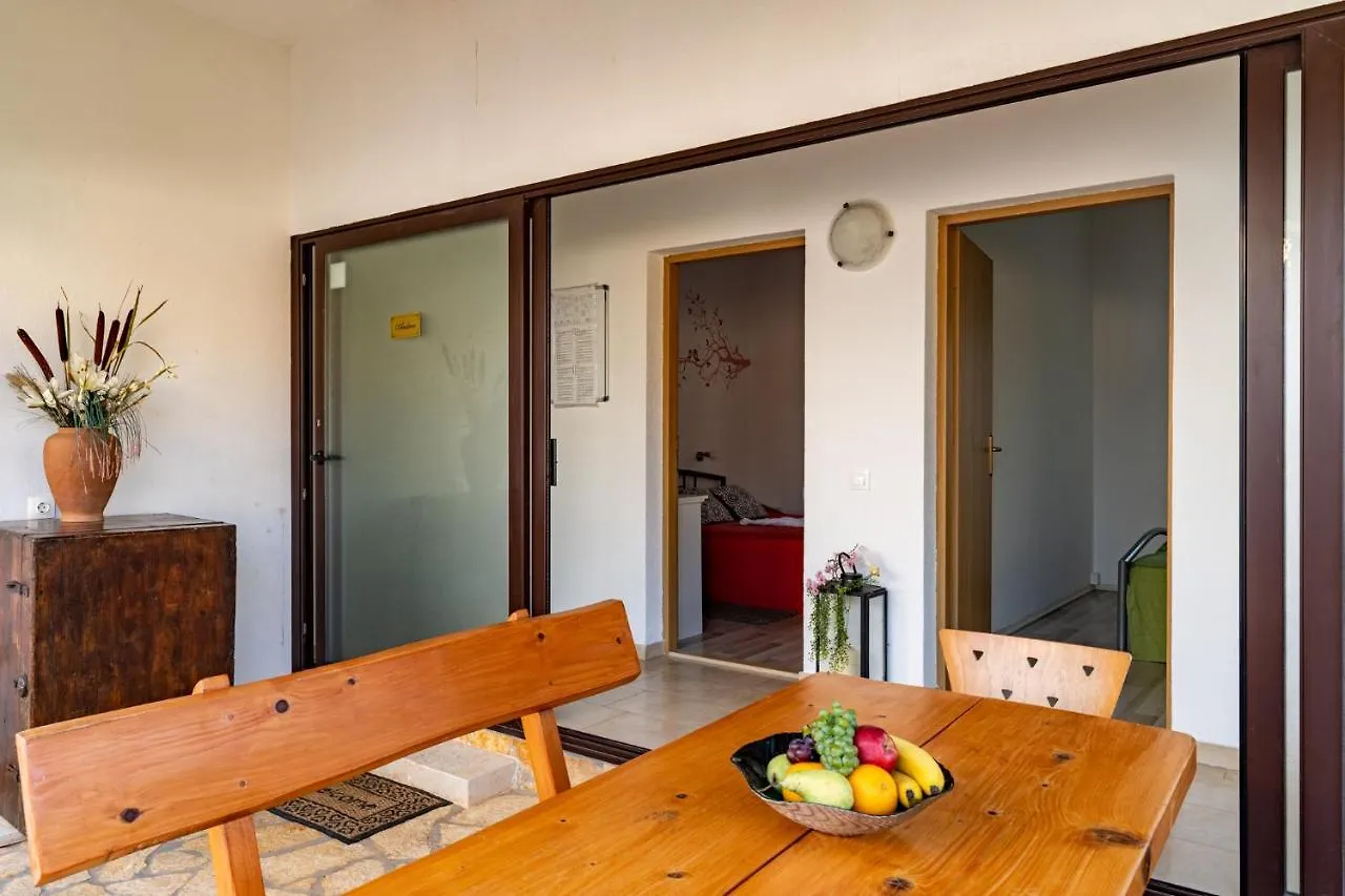 Holiday Home Kerniat Pola