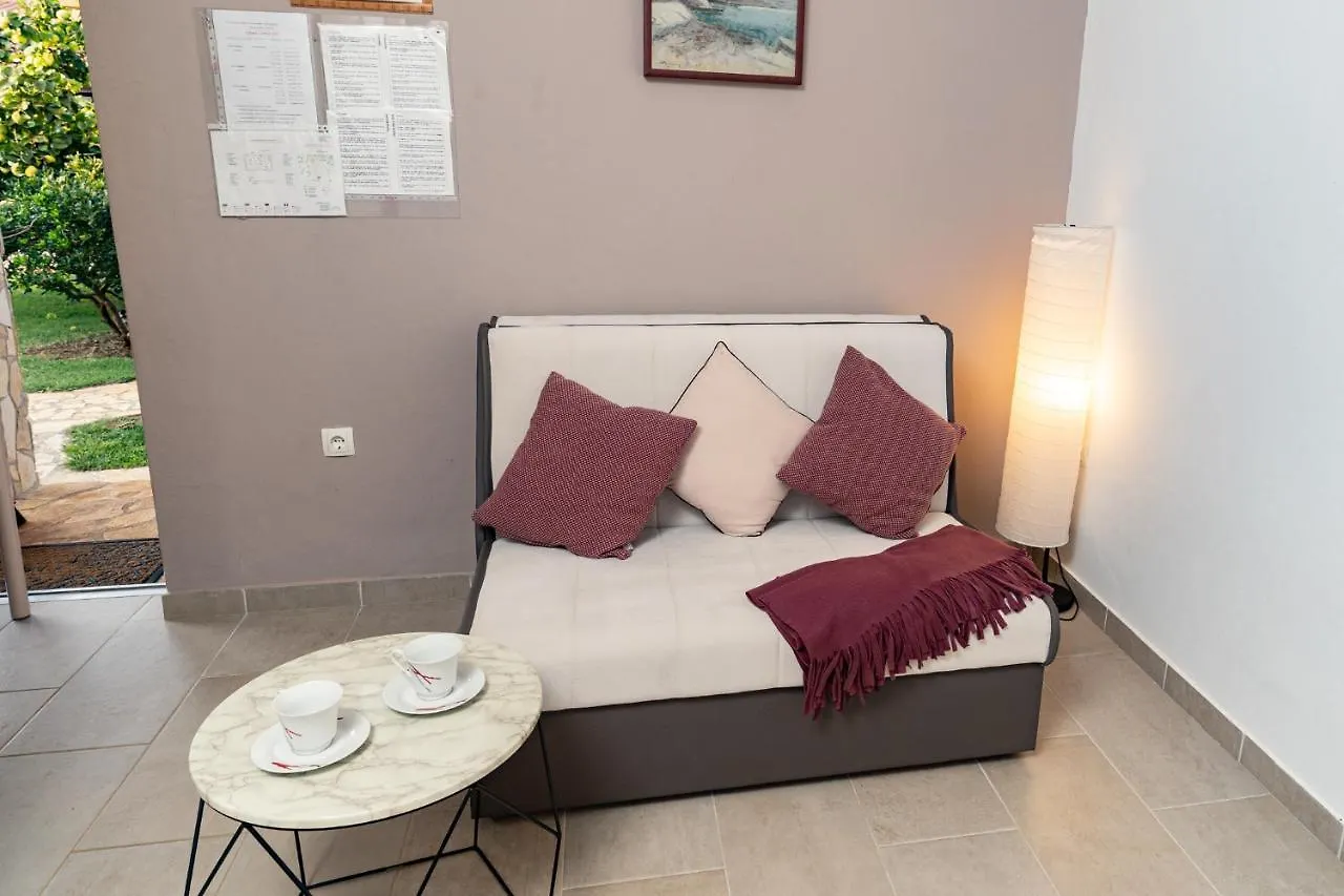 Holiday Home Kerniat Pola