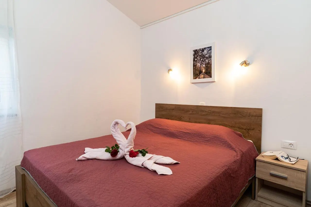 Holiday Home Kerniat Pola Croazia
