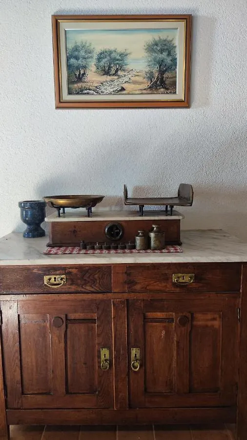 Holiday Home Kerniat Pola