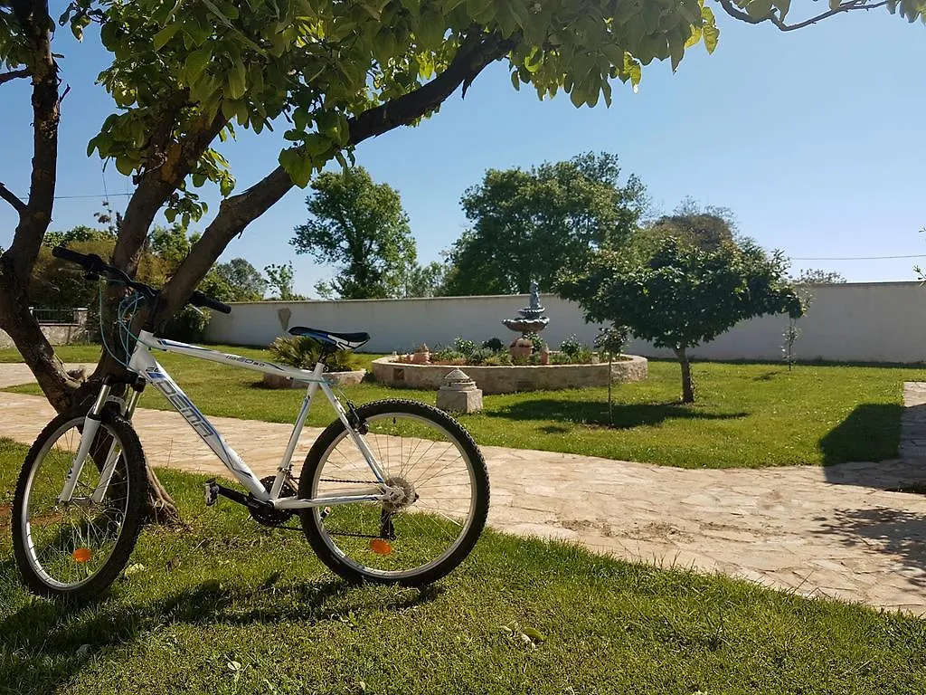 Holiday Home Kerniat Pola Croazia