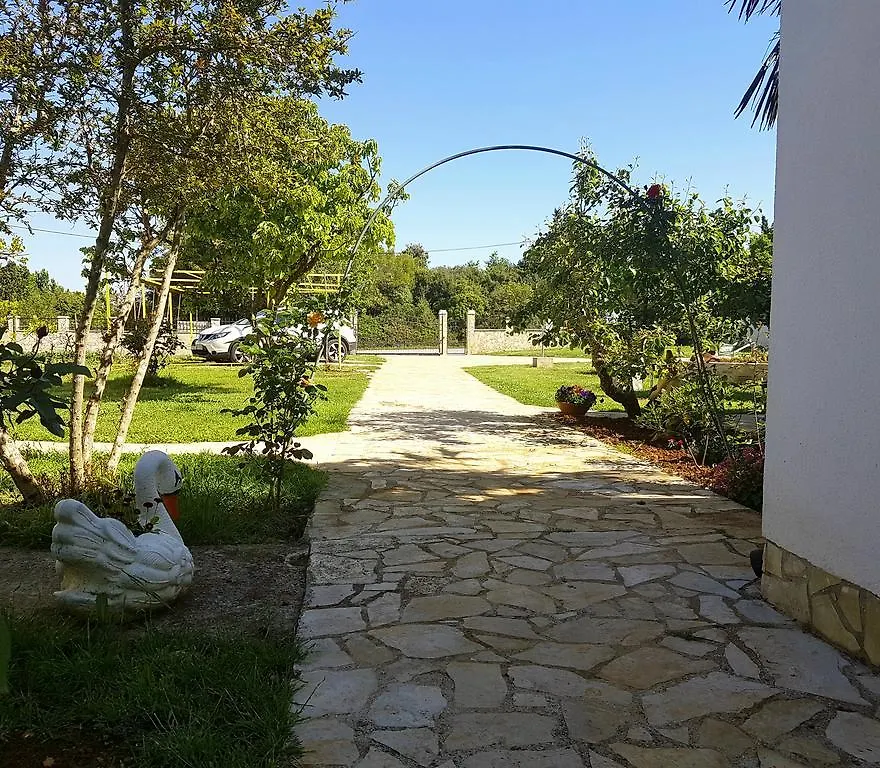 Holiday Home Kerniat Pola